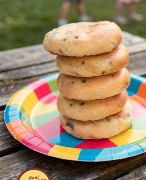 Instagram post by Lancashire Eccles Cakes