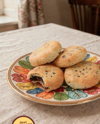 Instagram post by Lancashire Eccles Cakes