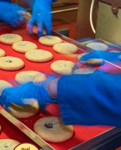 Instagram post by Lancashire Eccles Cakes