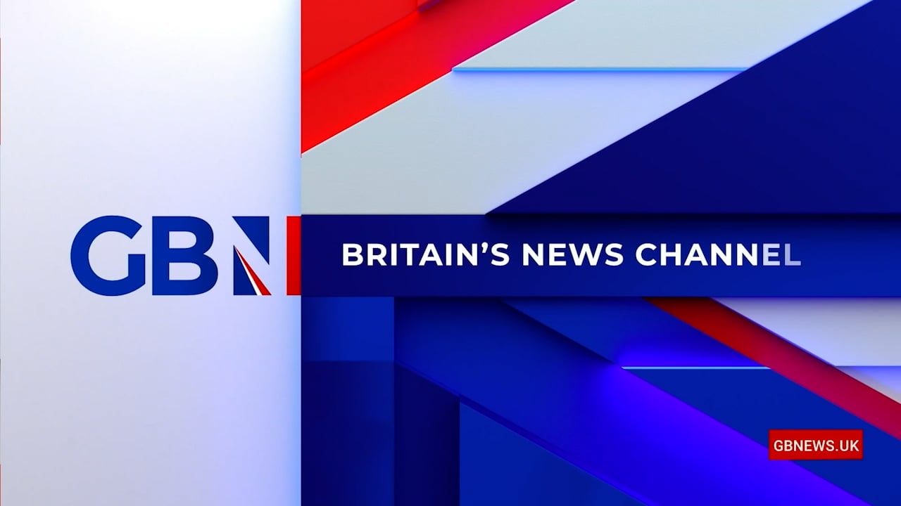 GB News visit the factory