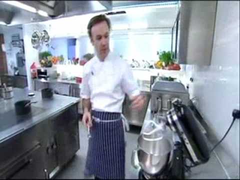 Marcus Wareing – Great British Menu
